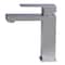 Alfi Brand Polished Chrome Sqr Sgl Lever Bathroom Faucet AB1229-PC - alternate 10